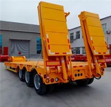 Vilka är marknadstrenderna för lowboy semitrailers?